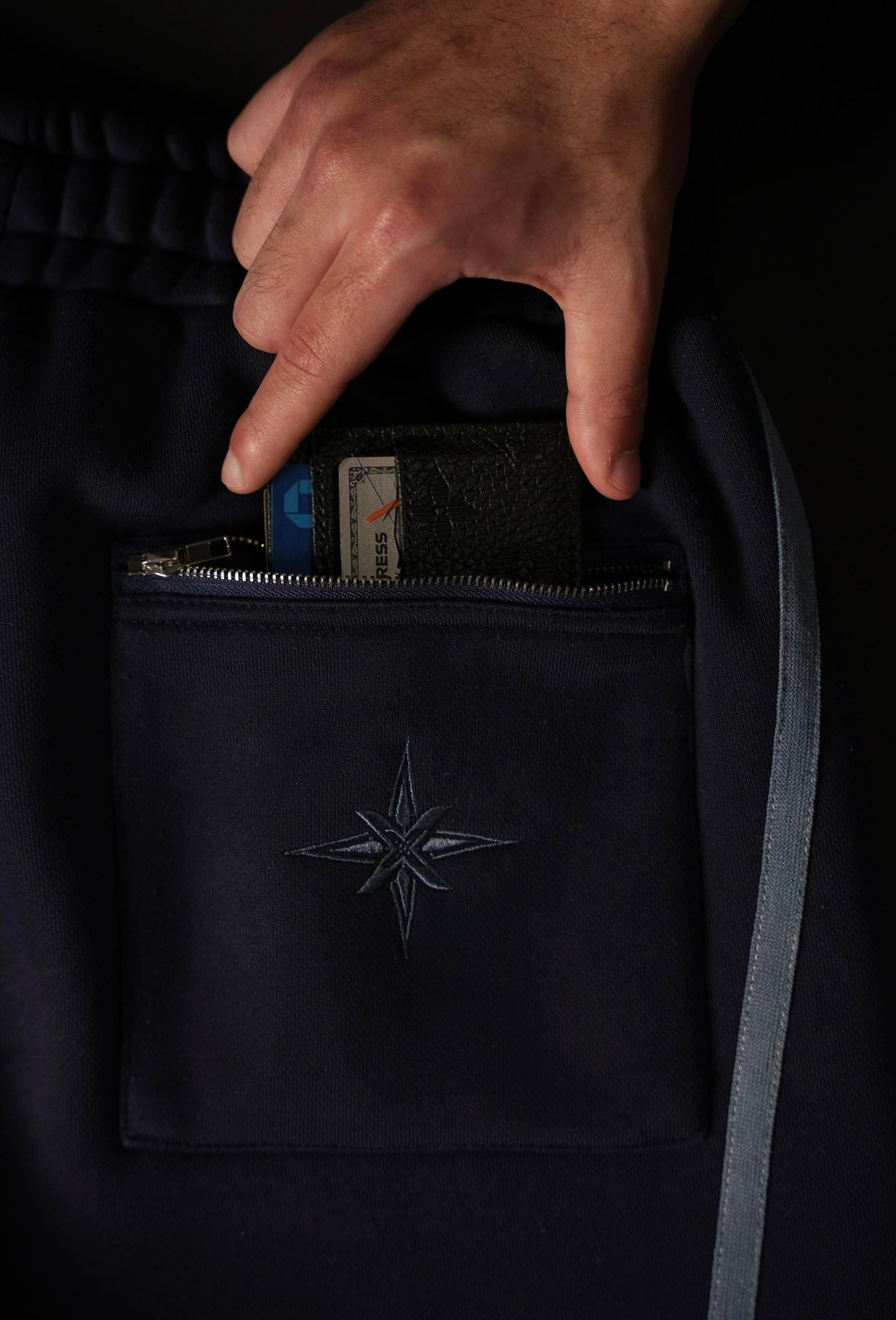 BLUEPRINT SWEATPANTS
