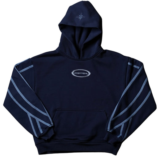 Blueprint Hoodie